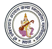 Shri Rameshwar Daas Agarwal Kanya (P.G.) College