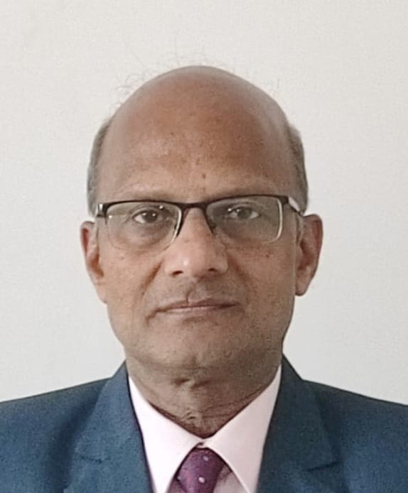 Shri Pradeep Kumar Goyal