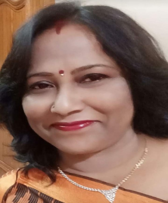 Prof.(Dr.)Sushma Yadav